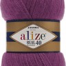 Пряжа Alize Angora Real 40