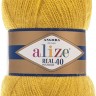 Пряжа Alize Angora Real 40
