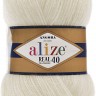 Пряжа Alize Angora Real 40