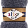 Пряжа Alize Angora Real 40