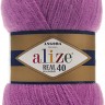 Пряжа Alize Angora Real 40