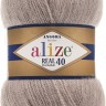 Пряжа Alize Angora Real 40