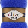 Пряжа Alize Angora Real 40