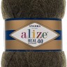 Пряжа Alize Angora Real 40