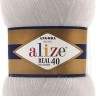 Пряжа Alize Angora Real 40