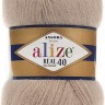 Пряжа Alize Angora Real 40