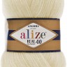 Пряжа Alize Angora Real 40