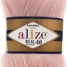 Пряжа Alize Angora Real 40