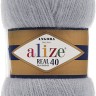 Пряжа Alize Angora Real 40