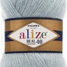 Пряжа Alize Angora Real 40