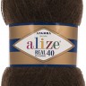 Пряжа Alize Angora Real 40