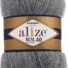 Пряжа Alize Angora Real 40