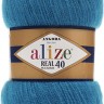 Пряжа Alize Angora Real 40