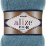 Пряжа Alize Angora Real 40