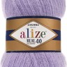 Пряжа Alize Angora Real 40