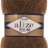 Пряжа Alize Angora Real 40