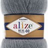 Пряжа Alize Angora Real 40