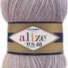 Пряжа Alize Angora Real 40