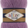 Пряжа Alize Angora Real 40