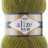 Пряжа Alize Angora Real 40