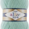 Пряжа Alize Angora Real 40