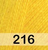 216 ЖЕЛТЫЙ