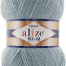 Пряжа Alize Angora Real 40