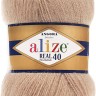 Пряжа Alize Angora Real 40