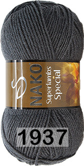 01937 СЕРЫЙ БЕТОН