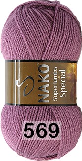 00569 ПОПУРРИ