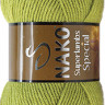 Пряжа Nako Superlambs Special