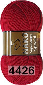 04426 КРАСНЫЙ УГОЛЬ