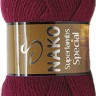 Пряжа Nako Superlambs Special