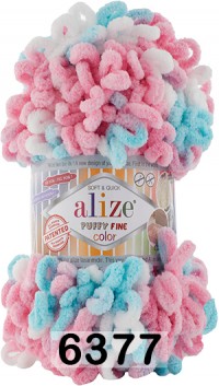 6377 БИРЮЗ.БЕЛ.РОЗ.