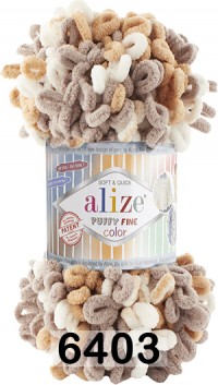 6403 БЕЛ.БЕЖ.КОРИЧ.