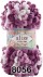 Пряжа Alize Puffy Fine Color