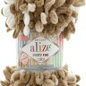 Пряжа Alize Puffy Fine Color