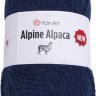 Пряжа YarnArt Alpine Alpaca New