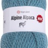 Пряжа YarnArt Alpine Alpaca New