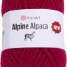 Пряжа YarnArt Alpine Alpaca New