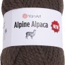 Пряжа YarnArt Alpine Alpaca New