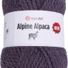 Пряжа YarnArt Alpine Alpaca New
