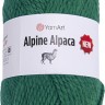Пряжа YarnArt Alpine Alpaca New