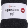 Пряжа YarnArt Alpine Alpaca New