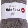 Пряжа YarnArt Alpine Alpaca New
