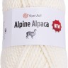 Пряжа YarnArt Alpine Alpaca New