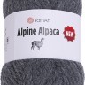 Пряжа YarnArt Alpine Alpaca New