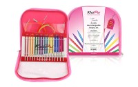 Набор Deluxe Set съемных спиц Trendz