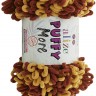 Пряжа Alize Puffy More