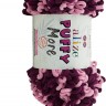 Пряжа Alize Puffy More